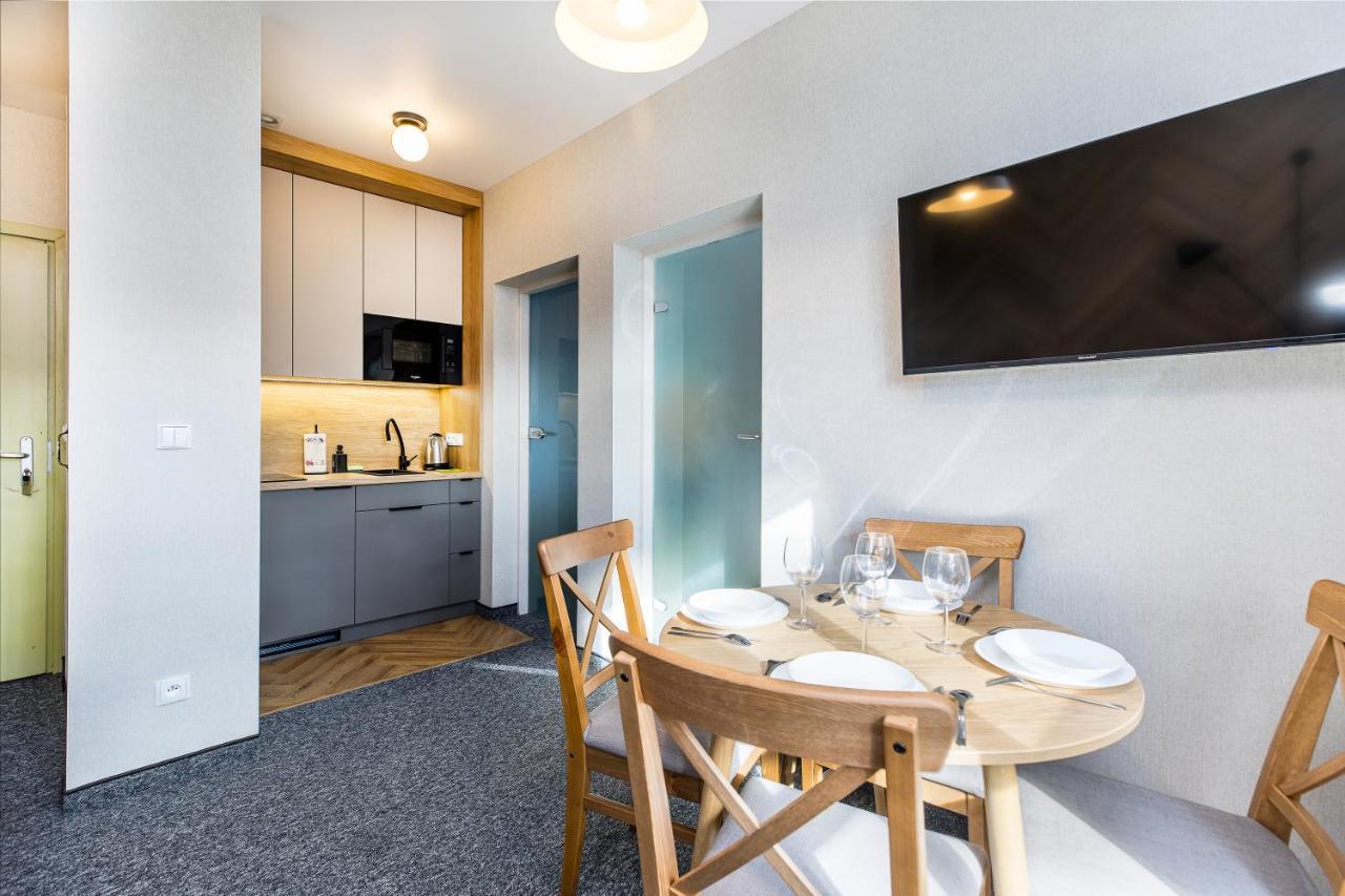Bukowina Tatrzanska Apartamenty- Tatrzanska 35 Blisko Termy Bukovina エクステリア 写真