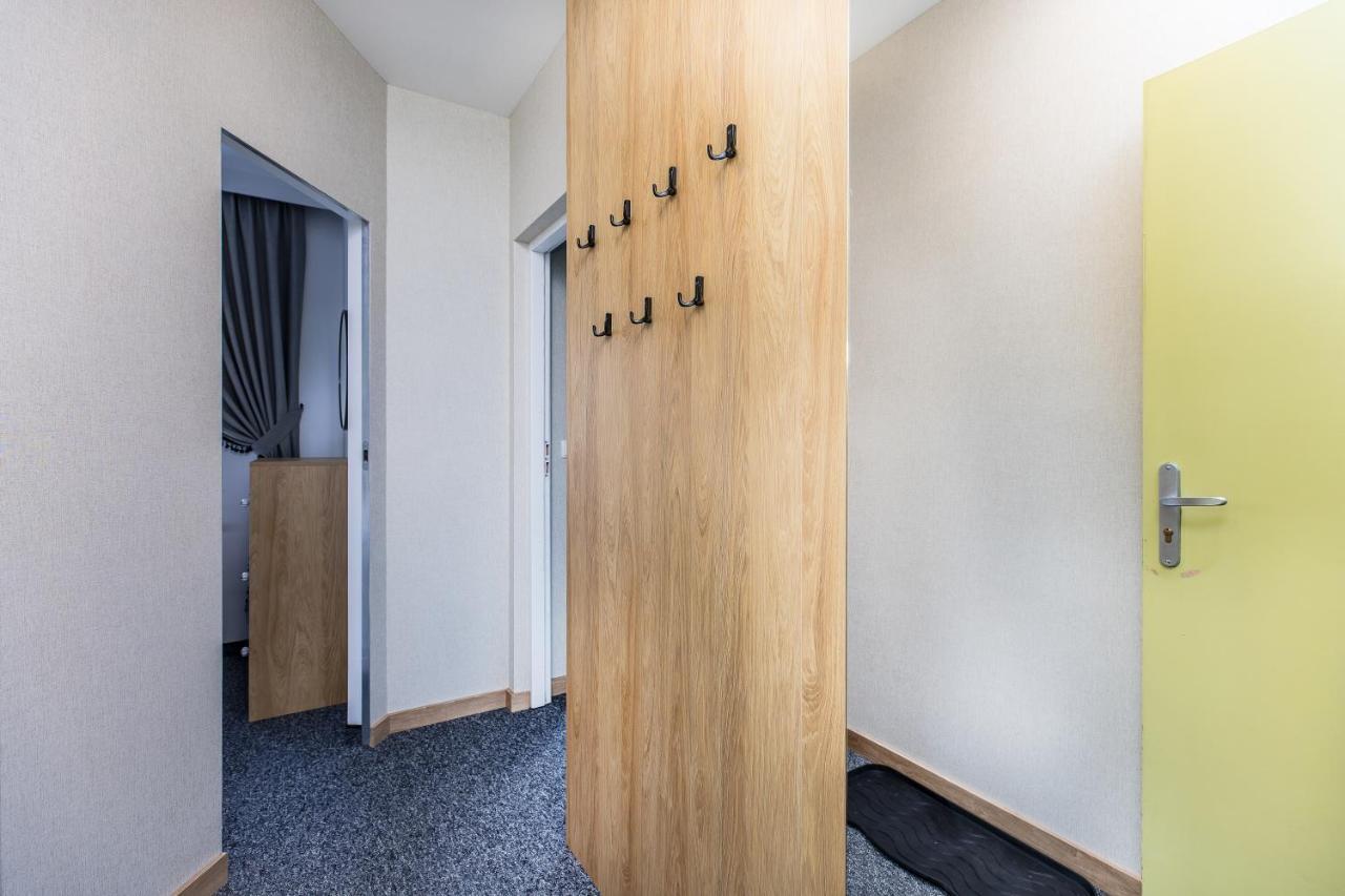 Bukowina Tatrzanska Apartamenty- Tatrzanska 35 Blisko Termy Bukovina エクステリア 写真