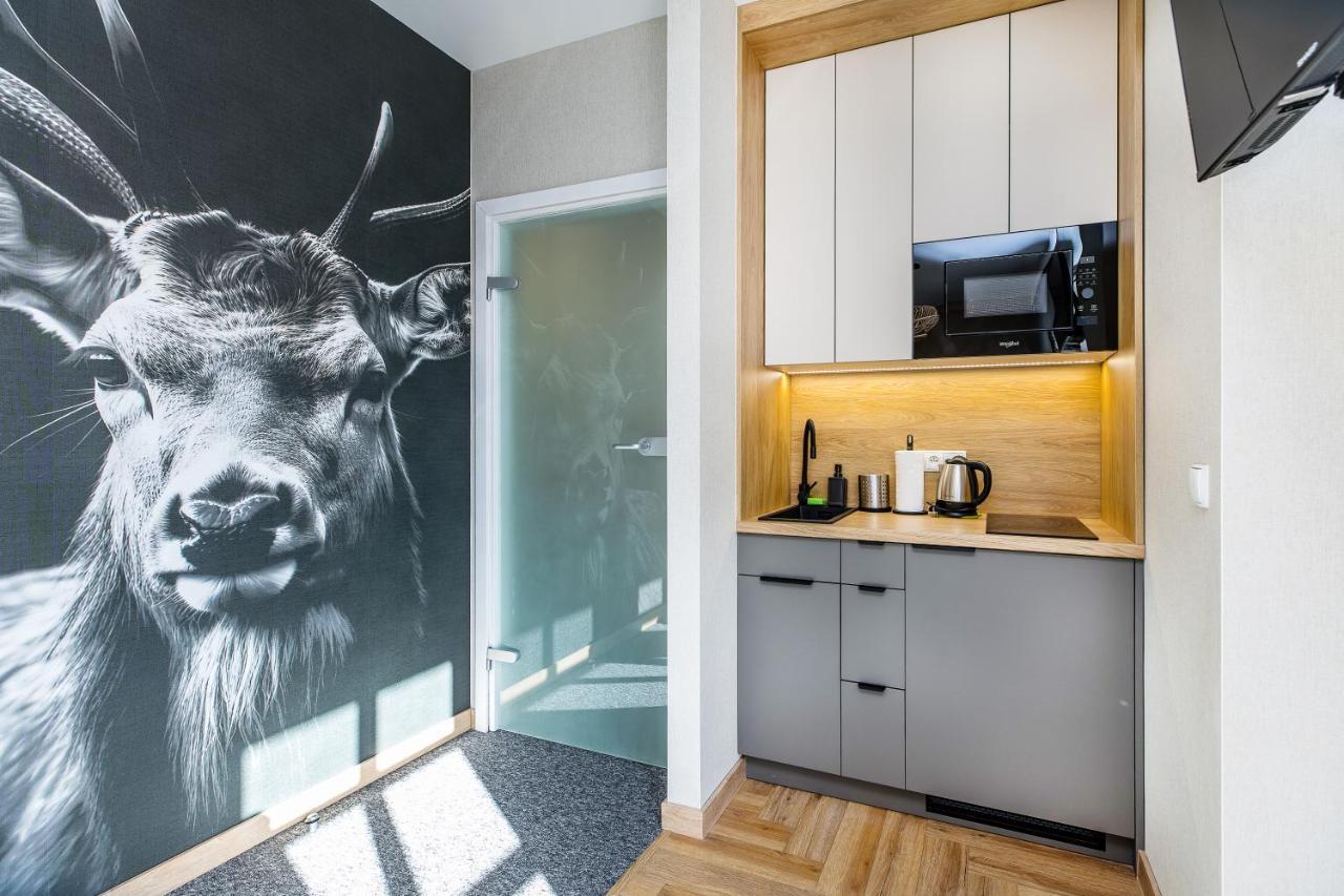 Bukowina Tatrzanska Apartamenty- Tatrzanska 35 Blisko Termy Bukovina エクステリア 写真