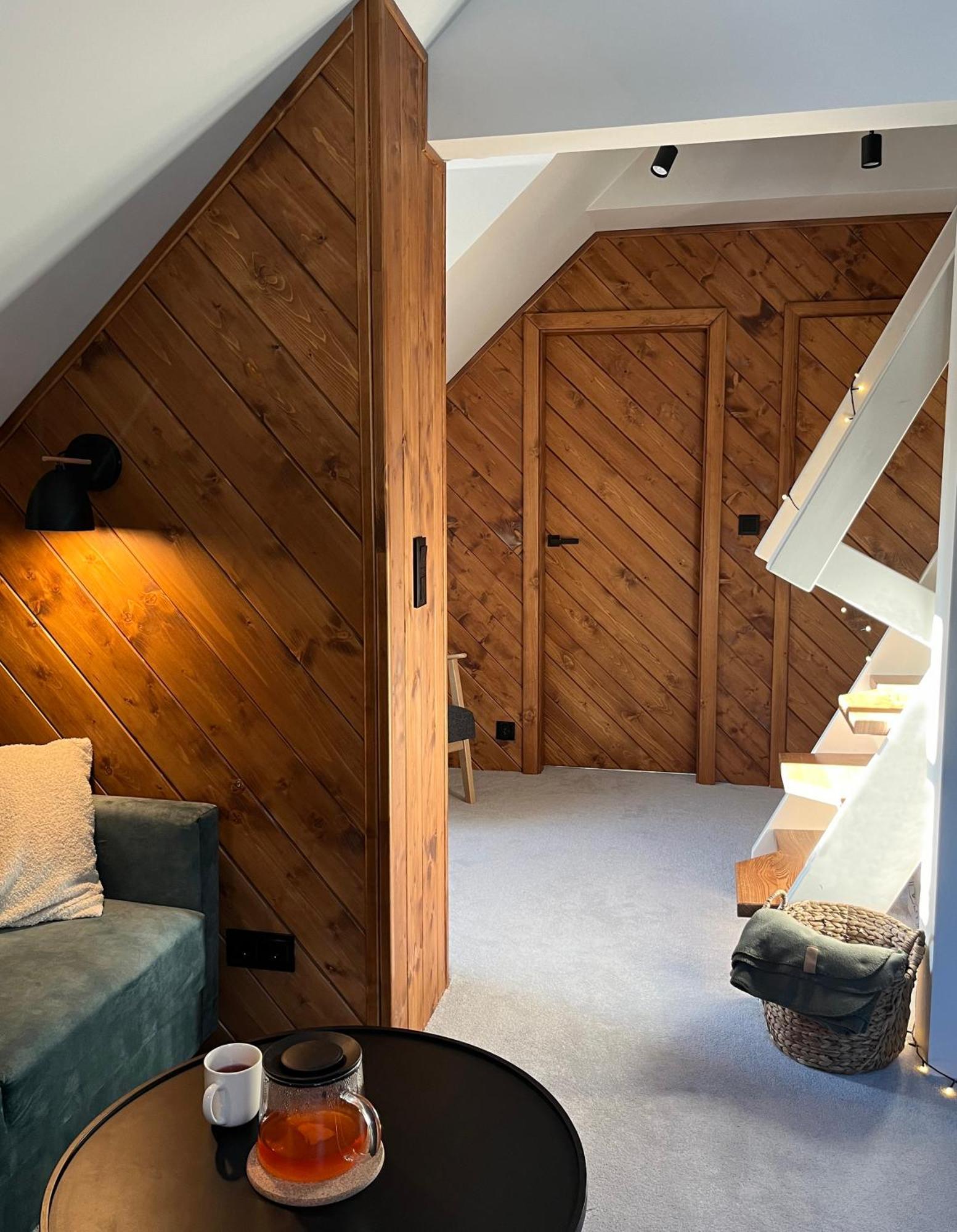 Bukowina Tatrzanska Apartamenty- Tatrzanska 35 Blisko Termy Bukovina エクステリア 写真