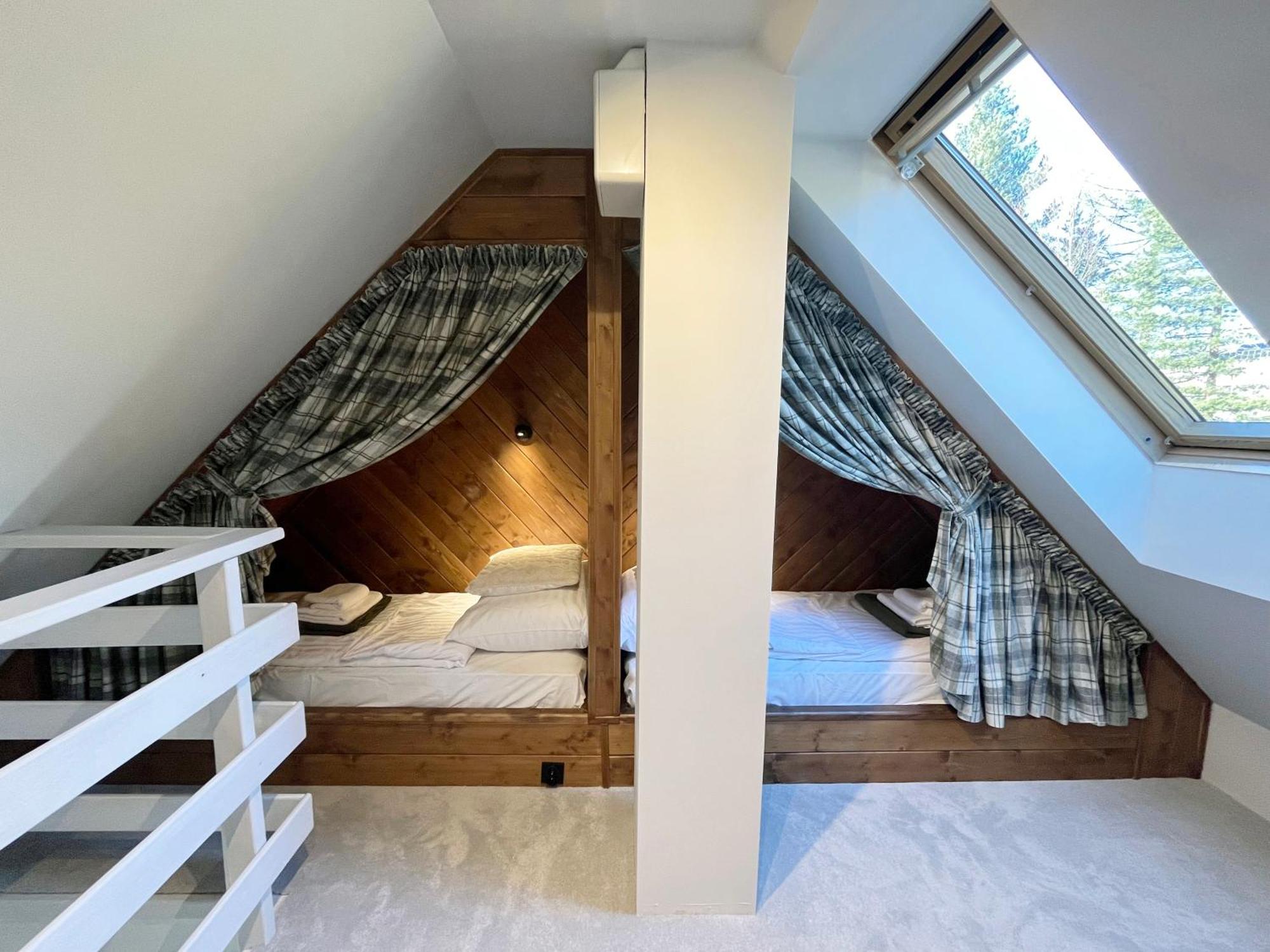 Bukowina Tatrzanska Apartamenty- Tatrzanska 35 Blisko Termy Bukovina エクステリア 写真