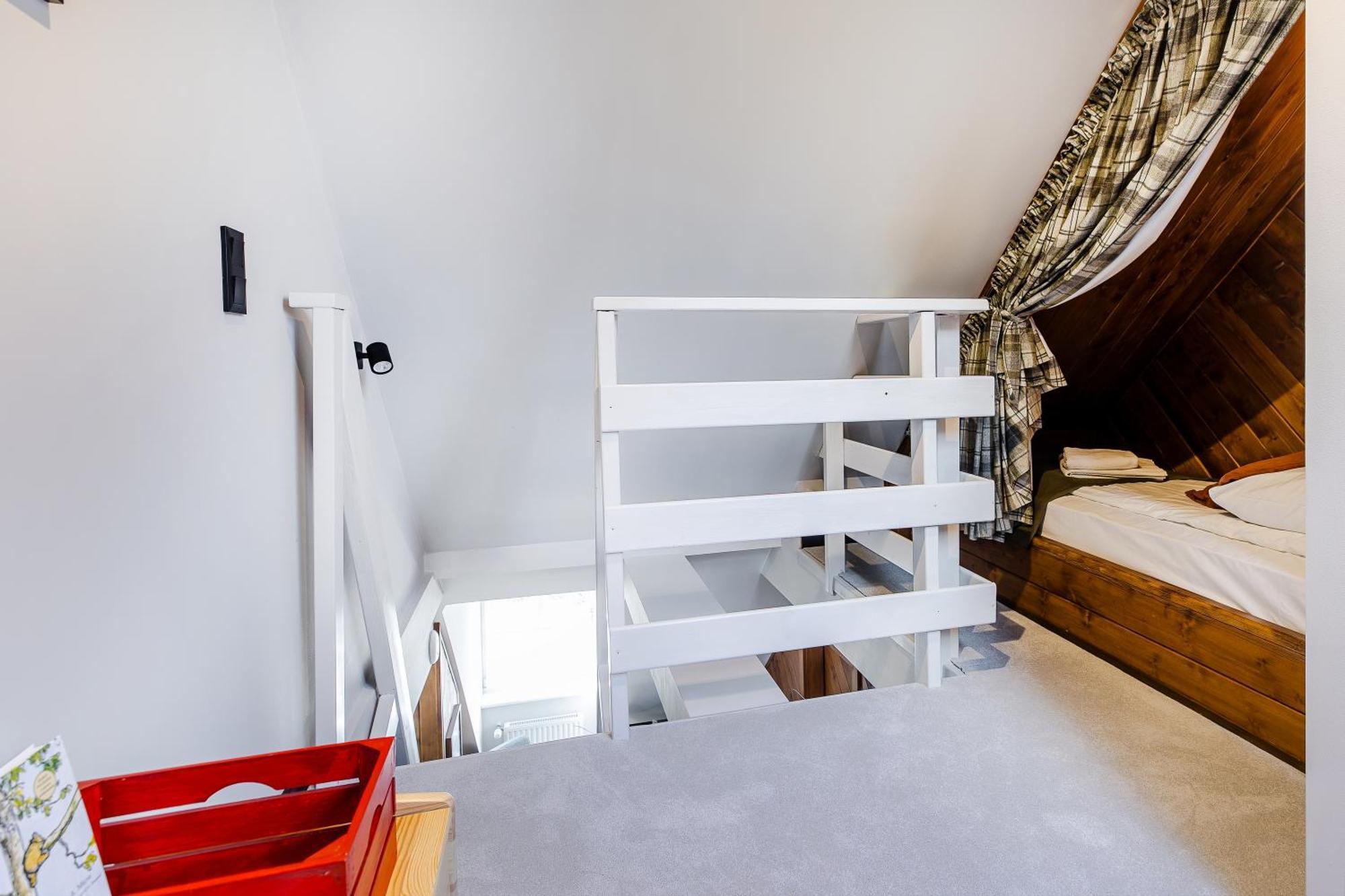 Bukowina Tatrzanska Apartamenty- Tatrzanska 35 Blisko Termy Bukovina エクステリア 写真