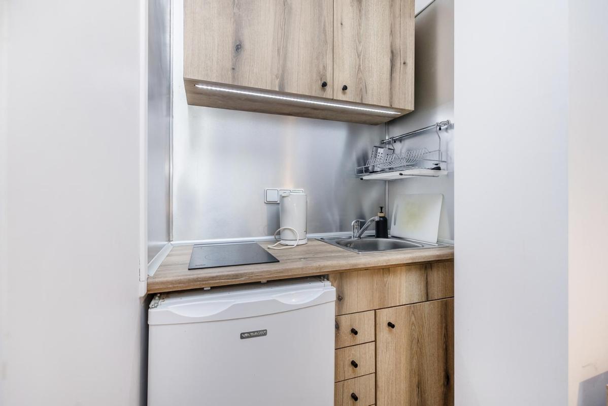 Bukowina Tatrzanska Apartamenty- Tatrzanska 35 Blisko Termy Bukovina エクステリア 写真